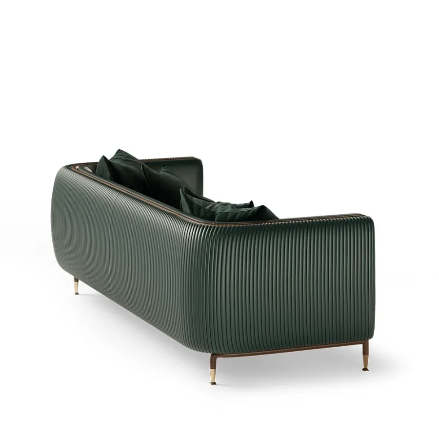 obrazek 4 Genialna sofa vintage