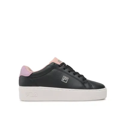 Zdjęcie Fila Sneakersy Crosscourt Altezza Kids FFK0079.83150 Czarny