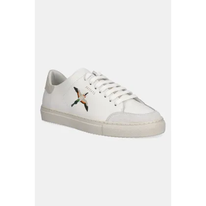 Zdjęcie Axel Arigato sneakersy skórzane B Bird Sneaker damskie kolor biały F1741001