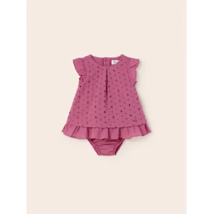 Zdjęcie Mayoral Sukienka codzienna 1818 Różowy