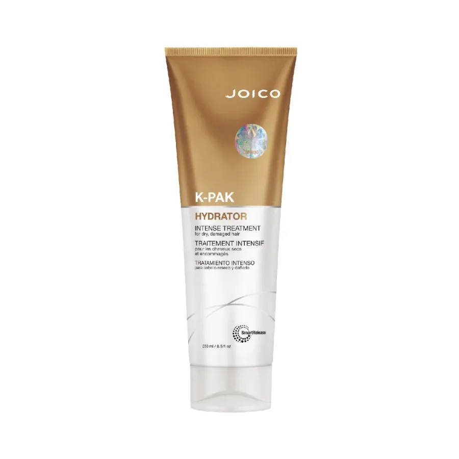 obrazek 1 Joico K-Pak Hydrator Maska Nawilżająca do włosów 250 ml