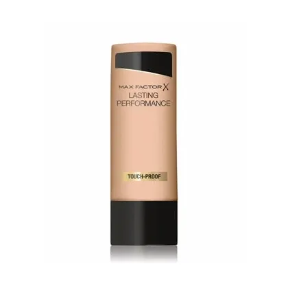 Zdjęcie Max Factor Lasting Performance Podkład w płynie 35 ml Nr. 105 - Soft Beige