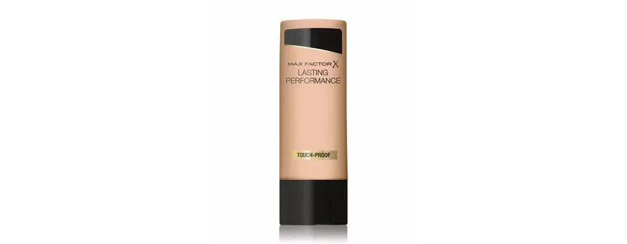 obrazek 1 Max Factor Lasting Performance Podkład w płynie 35 ml Nr. 105 - Soft Beige