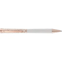 Picture Beautiful pink and white pen for women - Waldmann