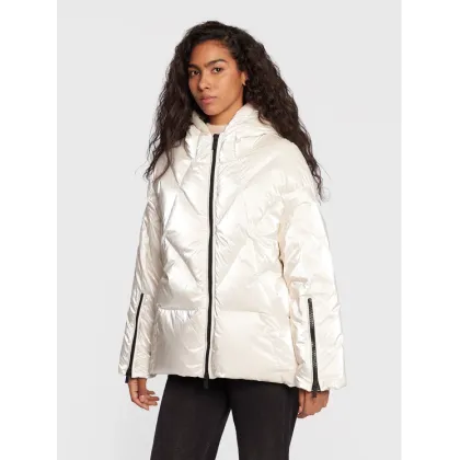 Zdjęcie Hetregó Kurtka puchowa Maggie 8M784 22WD16 Écru Regular Fit