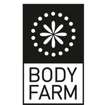 Body Farm logo