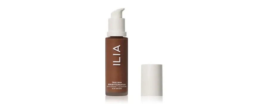 obrazek 1 ILIA Beauty True Skin Serum Podkład w płynie 30 ml Nr. Bimini - Sf14