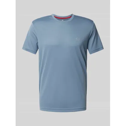 Zdjęcie T-shirt z okrągłym dekoltem