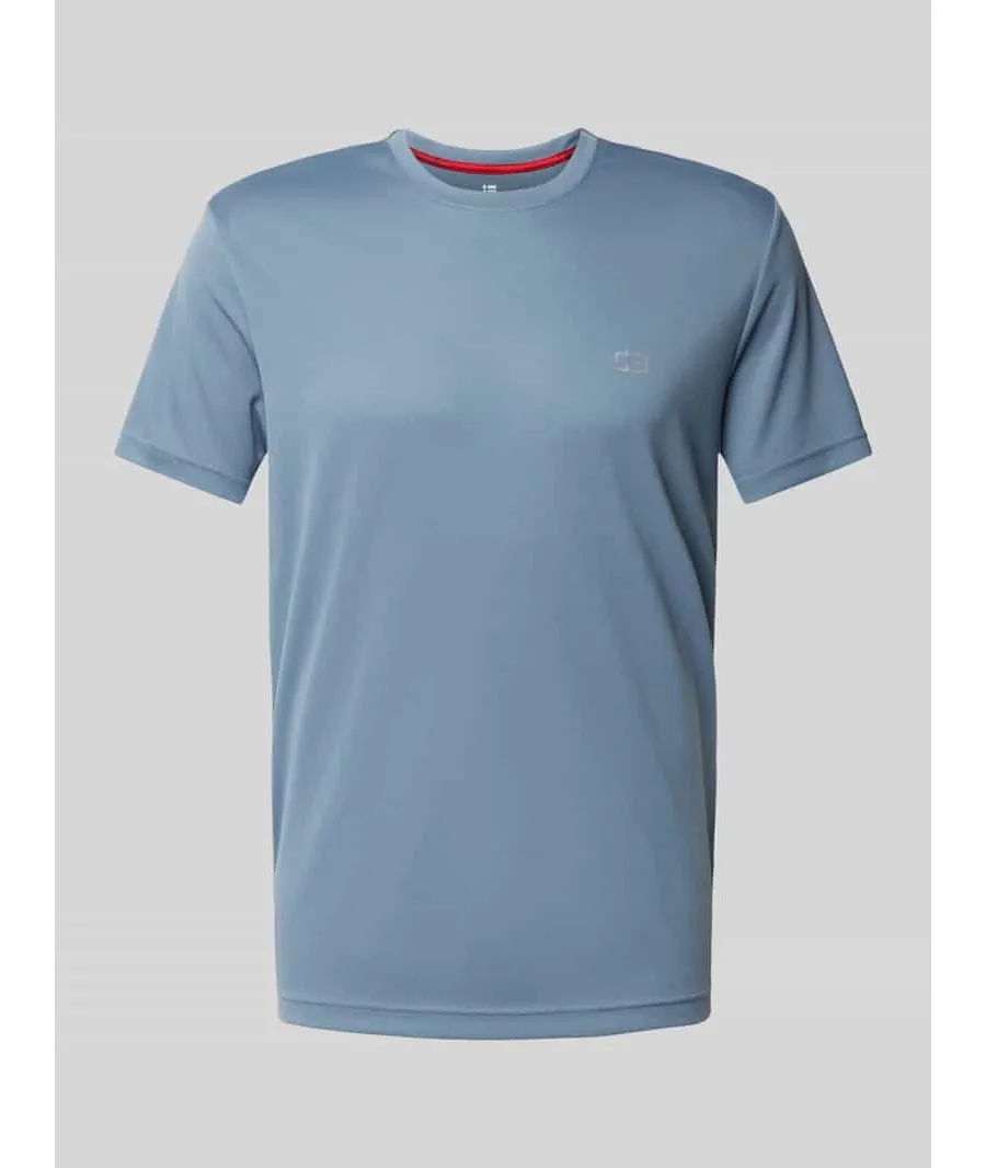 obrazek 1 T-shirt z okrągłym dekoltem