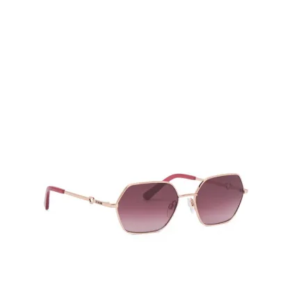 Zdjęcie LOVE MOSCHINO Okulary przeciwsłoneczne MOL084/S 207790 Złoty