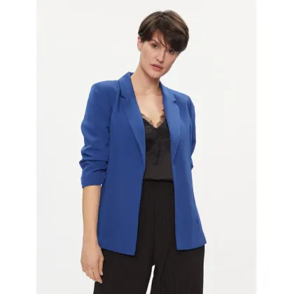 Zdjęcie Vero Moda Marynarka Carla 10301555 Niebieski Regular Fit