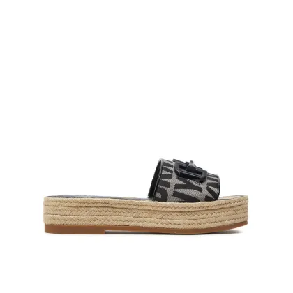 Zdjęcie DKNY Espadryle K1483276 Czarny