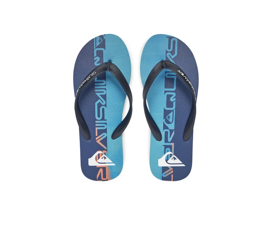obrazek 1 Quiksilver Japonki AQYL101430 Granatowy