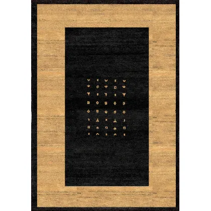 Zdjęcie Ekskluzywny wełniany dywan w stylu nowoczesnym - Sartori Rugs