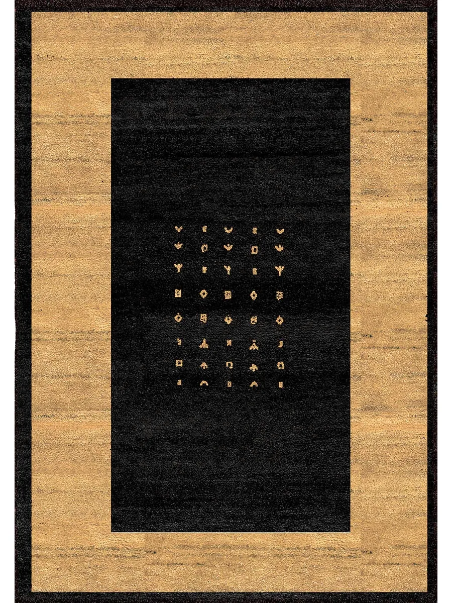 obrazek 1 Ekskluzywny wełniany dywan w stylu nowoczesnym - Sartori Rugs