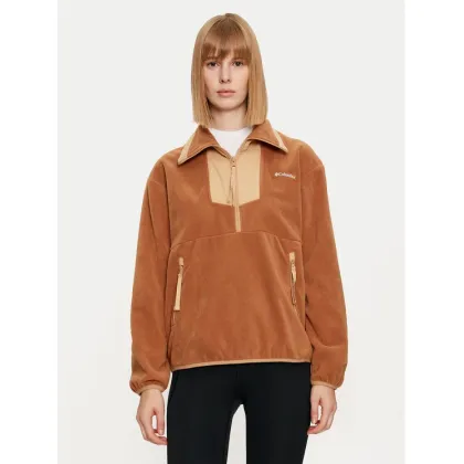 Zdjęcie Columbia Polar Sequoia Grove™ 2085453 Brązowy Regular Fit