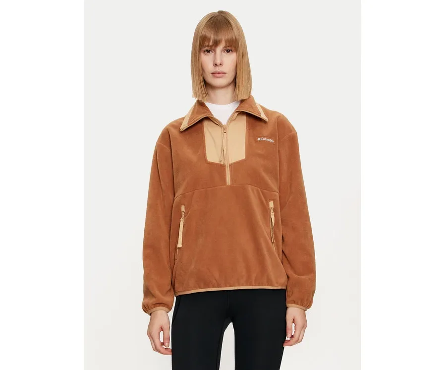 obrazek 1 Columbia Polar Sequoia Grove™ 2085453 Brązowy Regular Fit