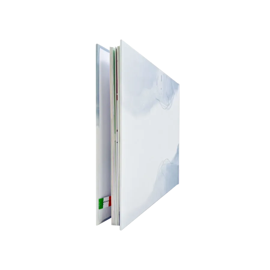 obrazek 2 Stylowy album pierwszego roku życia dziecka