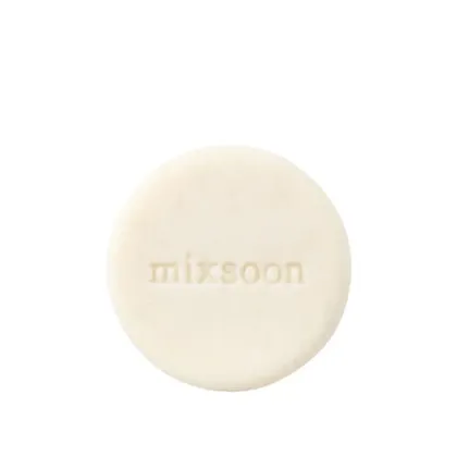 Zdjęcie Mixsoon Deep Foaming Rice Bar Mydło do twarzy 100 ml