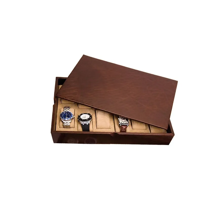 picture 1 Unique watch box - for a gift! - Absolute Breton