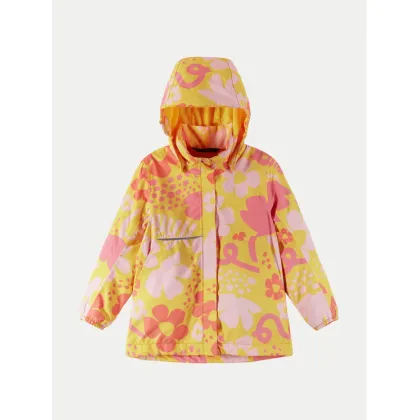 Zdjęcie Reima Kurtka przejściowa Toimela 5100368A Żółty Regular Fit