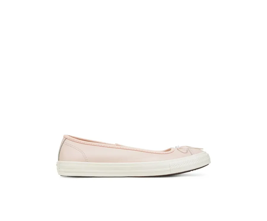 obrazek 1 Converse Baleriny Chuck Taylor All Star Dainty A16209C Beżowy