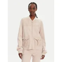 Zdjęcie Liu Jo Sport Bluza TA5119 J5942 Beżowy Regular Fit