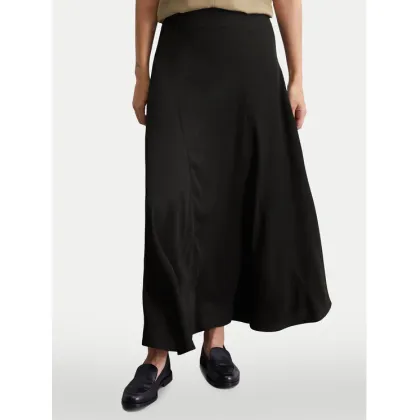 Zdjęcie Marc O'Polo Spódnica maxi 408 1169 20207 Czarny Loose Fit