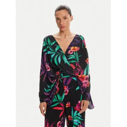 Zdjęcie Joseph Ribkoff Koszula 251127 Kolorowy Relaxed Fit