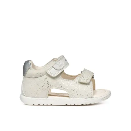 Zdjęcie Geox Sandały B Sandal Macchia B254WA 007BC C0459 Beżowy