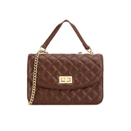 Zdjęcie Badura Torebka TYL00493 Brązowy