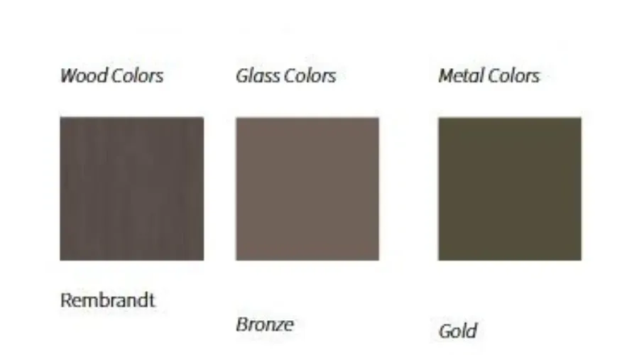 obrazek 9 Piękny zestaw mebli Avanos