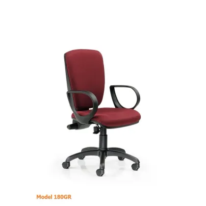 Picture Exclusive office chair