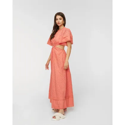 Zdjęcie Sukienka Maia Bergman Caroline Dress