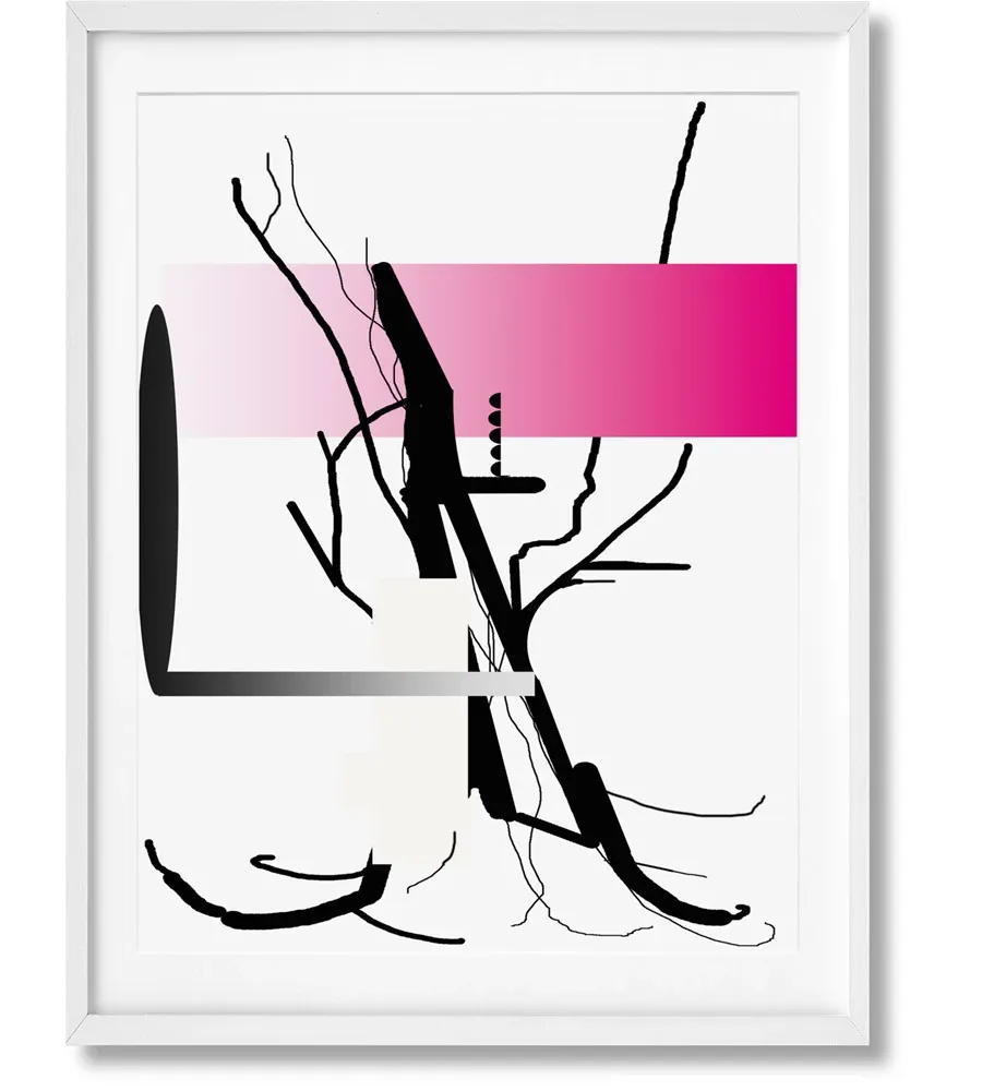 obrazek 1 Książka Albert Oehlen. ‘Untitled’, 2018 - Taschen