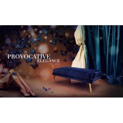 Picture A stunning bench for the living room