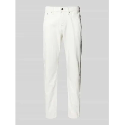 Zdjęcie Jeansy z 5 kieszeniami