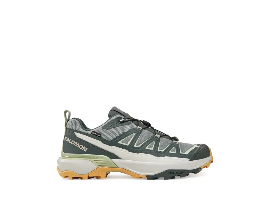obrazek 1 Salomon Trekkingi X Ultra 360 Edge Gore-Tex L47816700 Szary