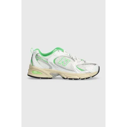Zdjęcie New Balance 530 sneakersy kolor biały MR530EC