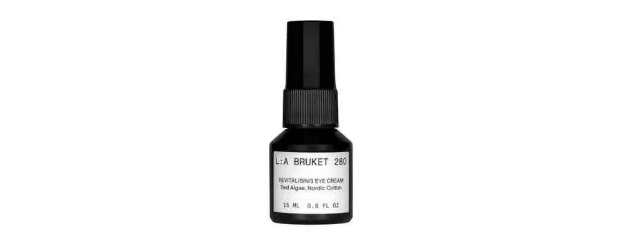 obrazek 1 L:A Bruket No. 280 Revitalizing Eye Cream Krem pod oczy 15 ml