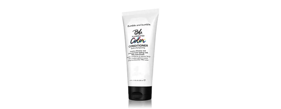 obrazek 1 Bumble and bumble Color Minded Conditioner Odżywka 200 ml