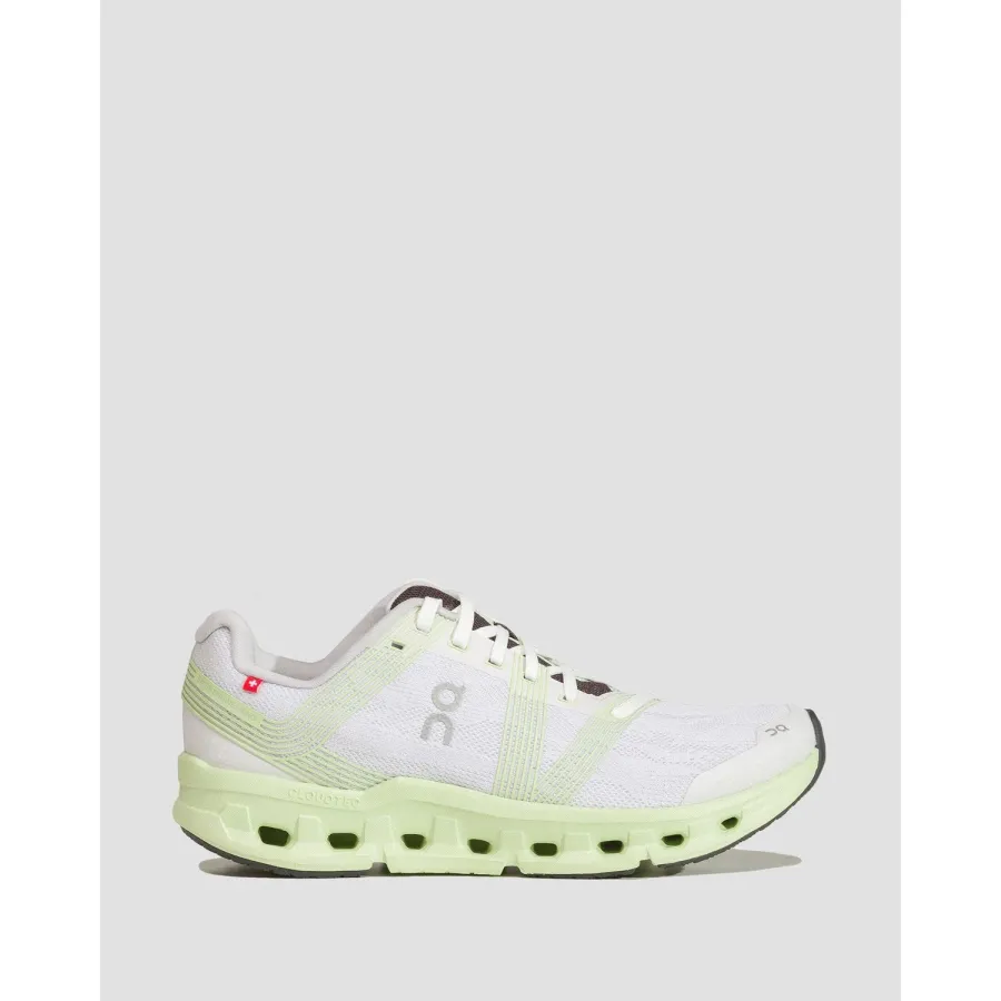 obrazek 1 Buty Damskie On Running Cloudgo