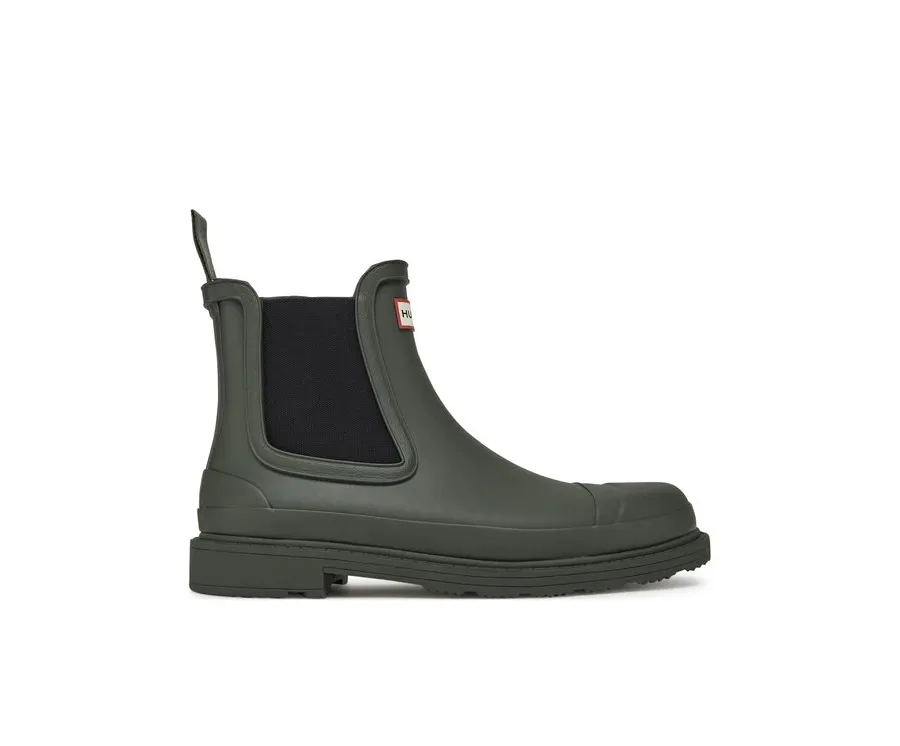 obrazek 1 Hunter Kalosze WFS1018RMA Khaki