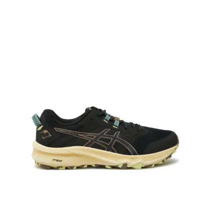 Zdjęcie Asics Buty do biegania Trabuco Terra 21011B607 Czarny