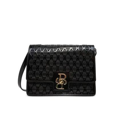 Zdjęcie Badura Torebka WEN-06 Czarny