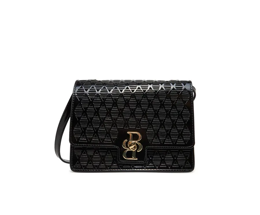 obrazek 1 Badura Torebka WEN-06 Czarny