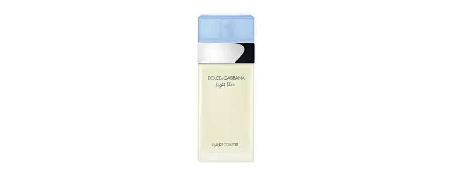obrazek 1 Dolce&Gabbana Light Blue Woda toaletowa 25 ml