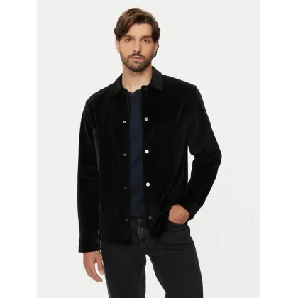 Zdjęcie Calvin Klein Koszula K10K113619 Czarny Overshirt Fit