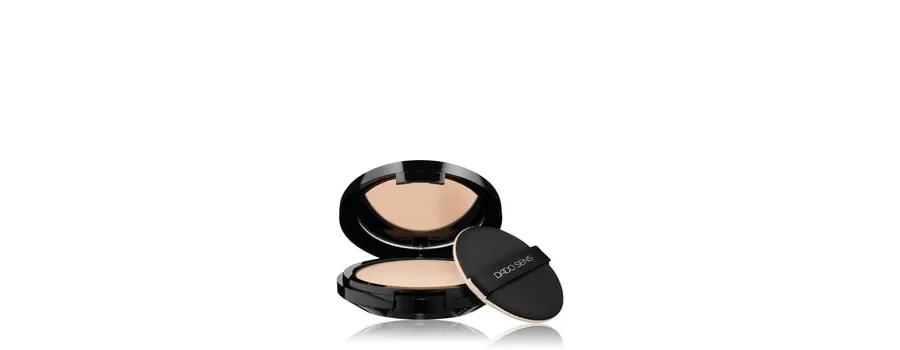 obrazek 1 Dado Sens Hypersensitive Puder Transparent Puder 9 g