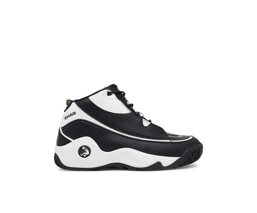 obrazek 1 Shaq Sneakersy V11-183 Czarny